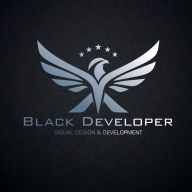 Black Developer